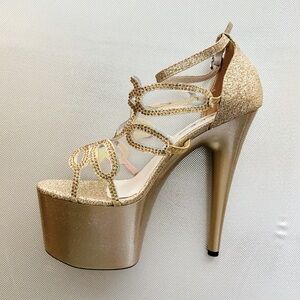 Ellie women’s High Heels Shoes